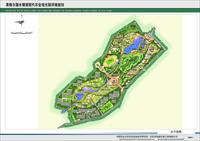 农业生态园规划设计