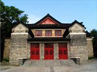 南京民国时期的大学建筑