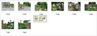 上海别墅设计效果图5几张-大图