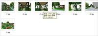 上海别墅设计效果图7几张-大图