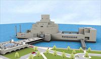卡塔尔伊斯兰艺术博物馆