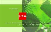 SWA作品-万科东海岸景观扩初图全套