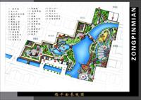 新未庄公园设计图