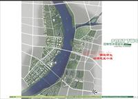 沂河两岸规划设计文本