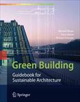 绿色建筑手册